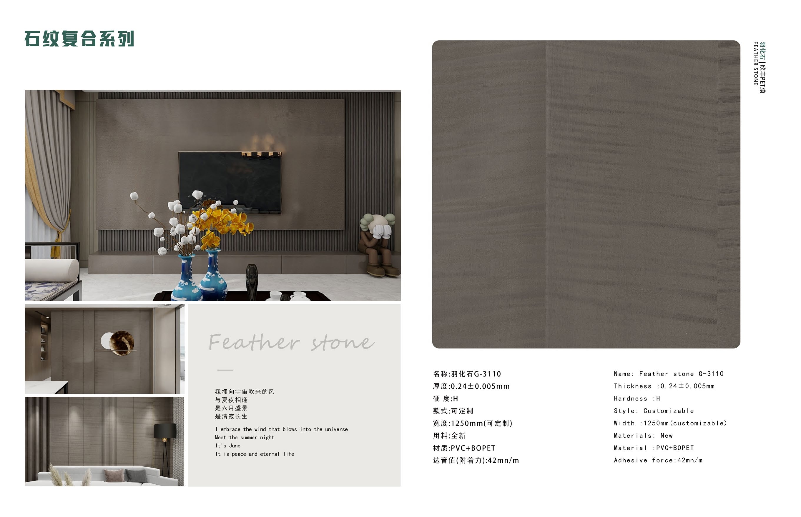  interior decorative panels