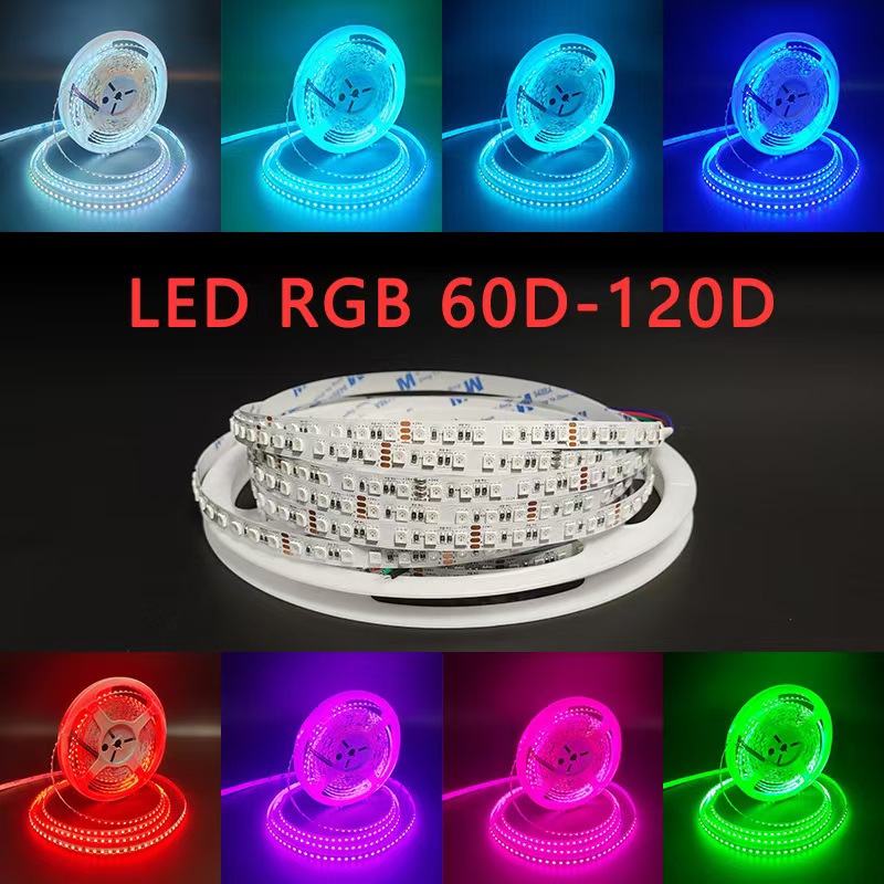 RGB light strip   COB/ SMD 